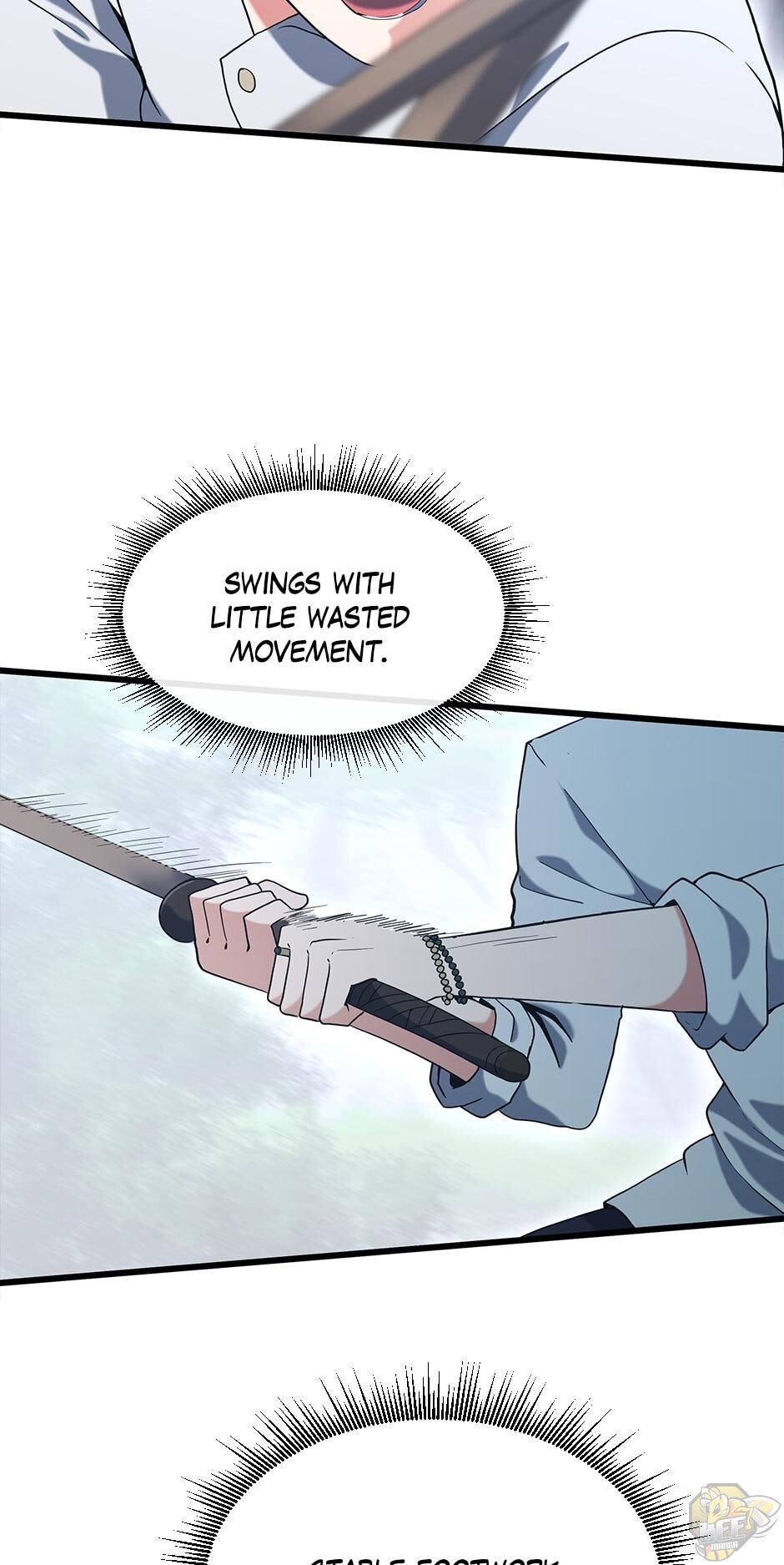 The Beginning After The End Chapter 113 image 55